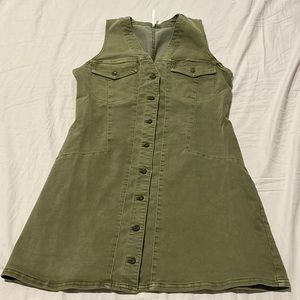 Free People Dress Size 12